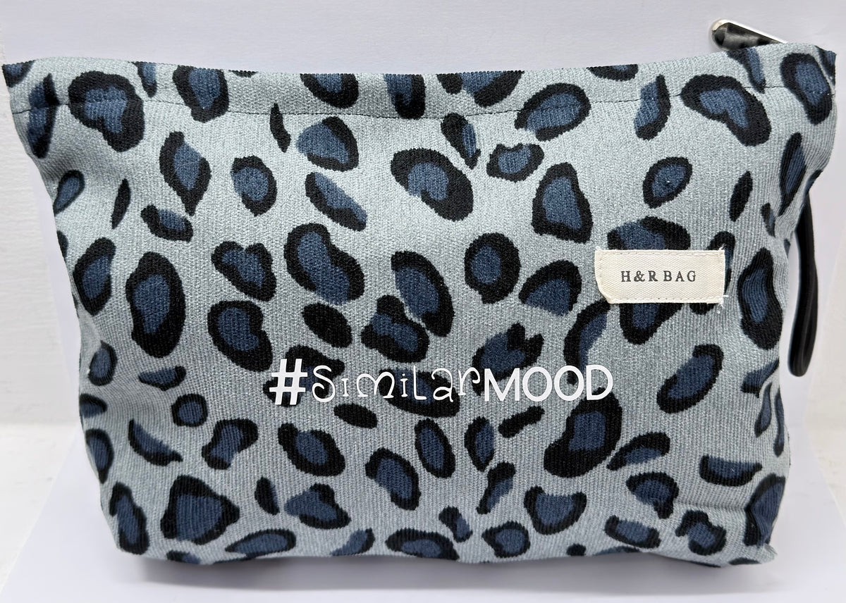 Le #similarMOOD "meno male"animalier grigia