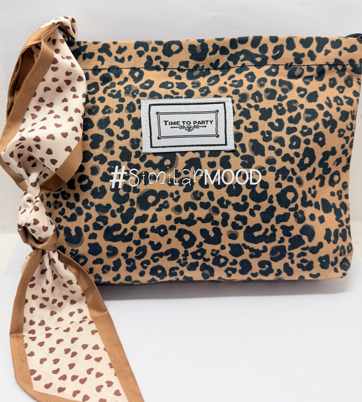 Le #similarMOOD "non mi dovete stressare" animalier