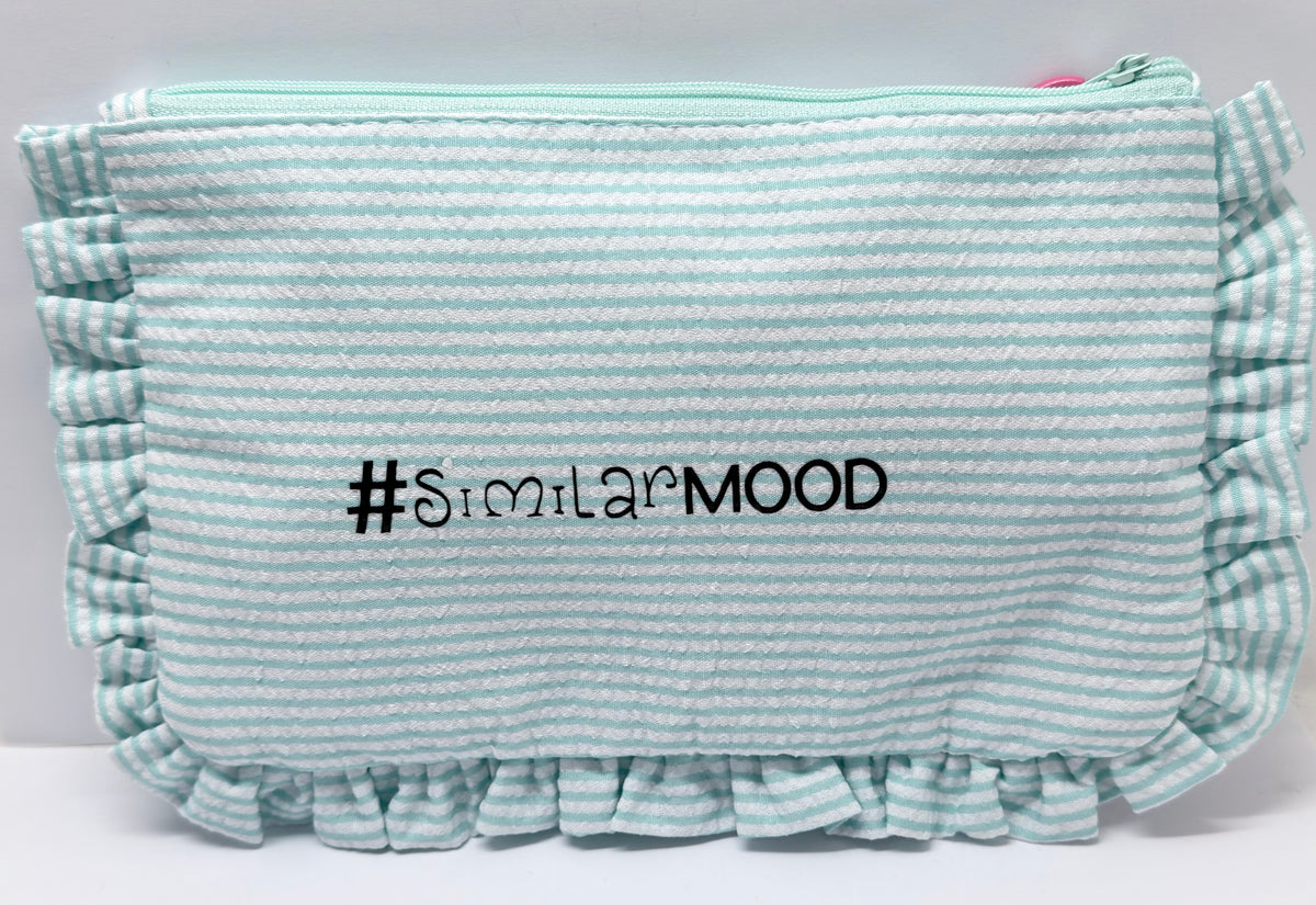 Le #similarMOOD " mi sveglio ottimista" righe tiffany