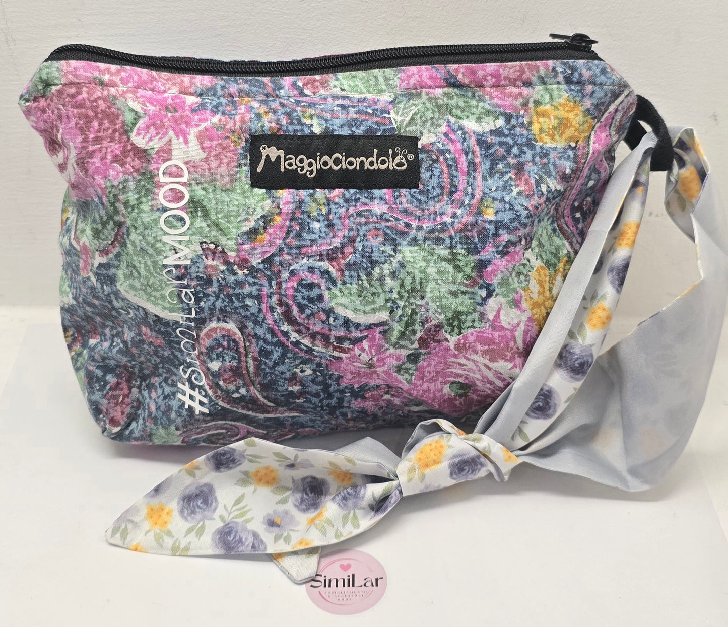 Le #similarMOOD LUXURY" kiss" @36