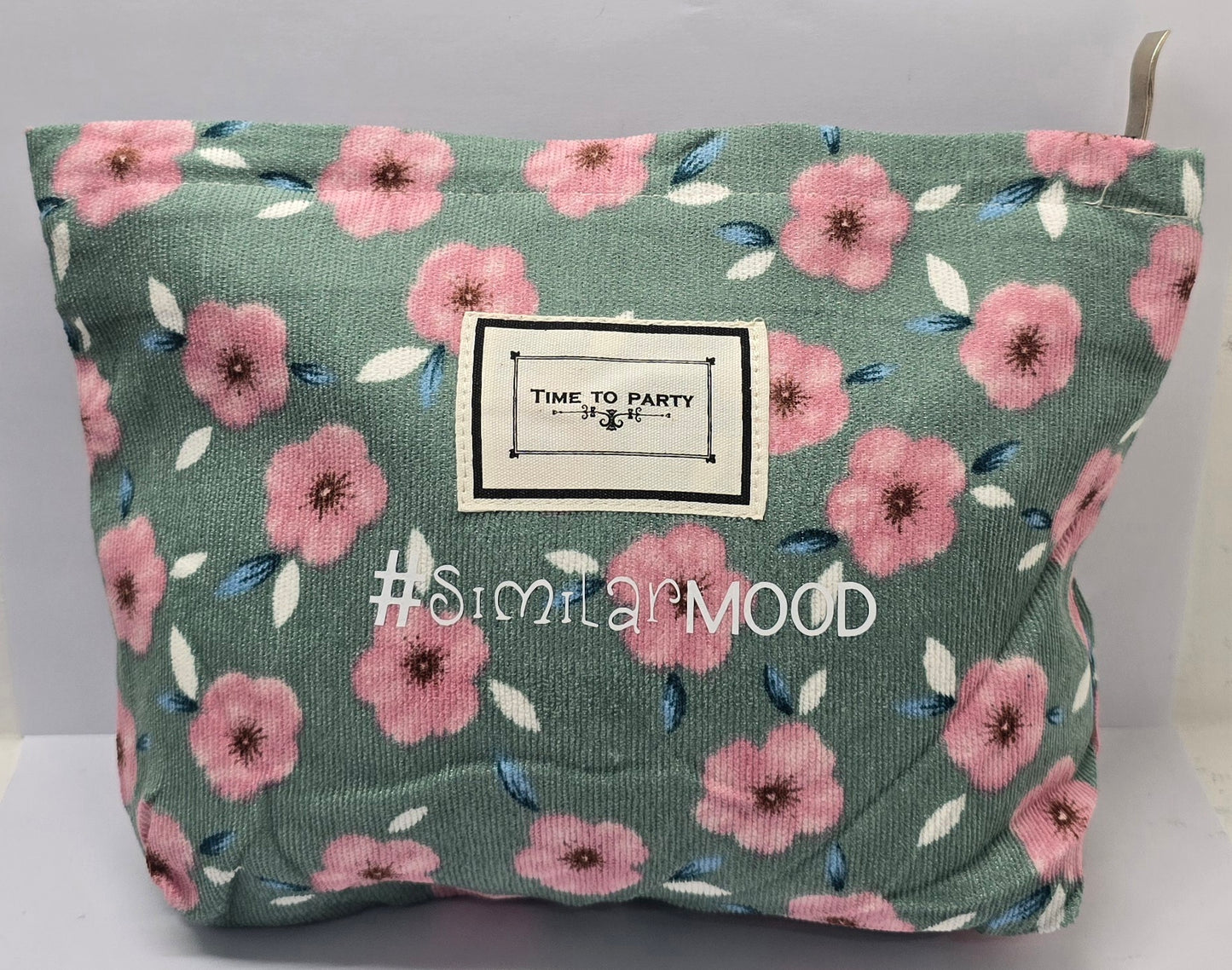 Le #similarMOOD "sorridi " fiori pesca