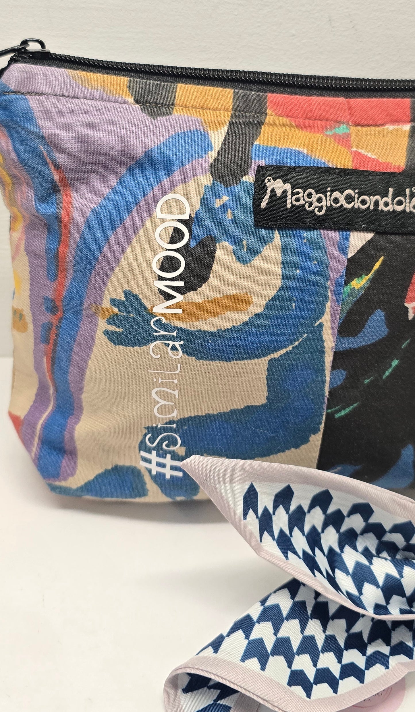 Le #similarMOOD LUXURY" potrei sbagliarmi" @17