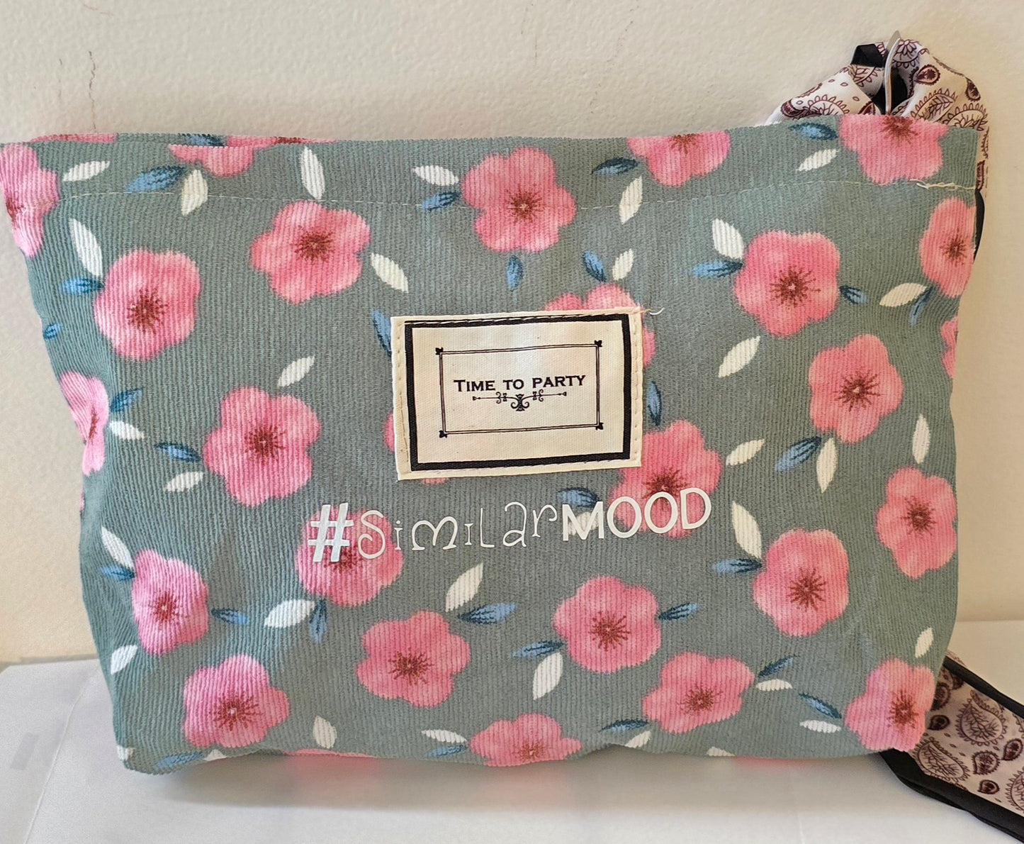 Le #similarMOOD "nel dubbio" menta