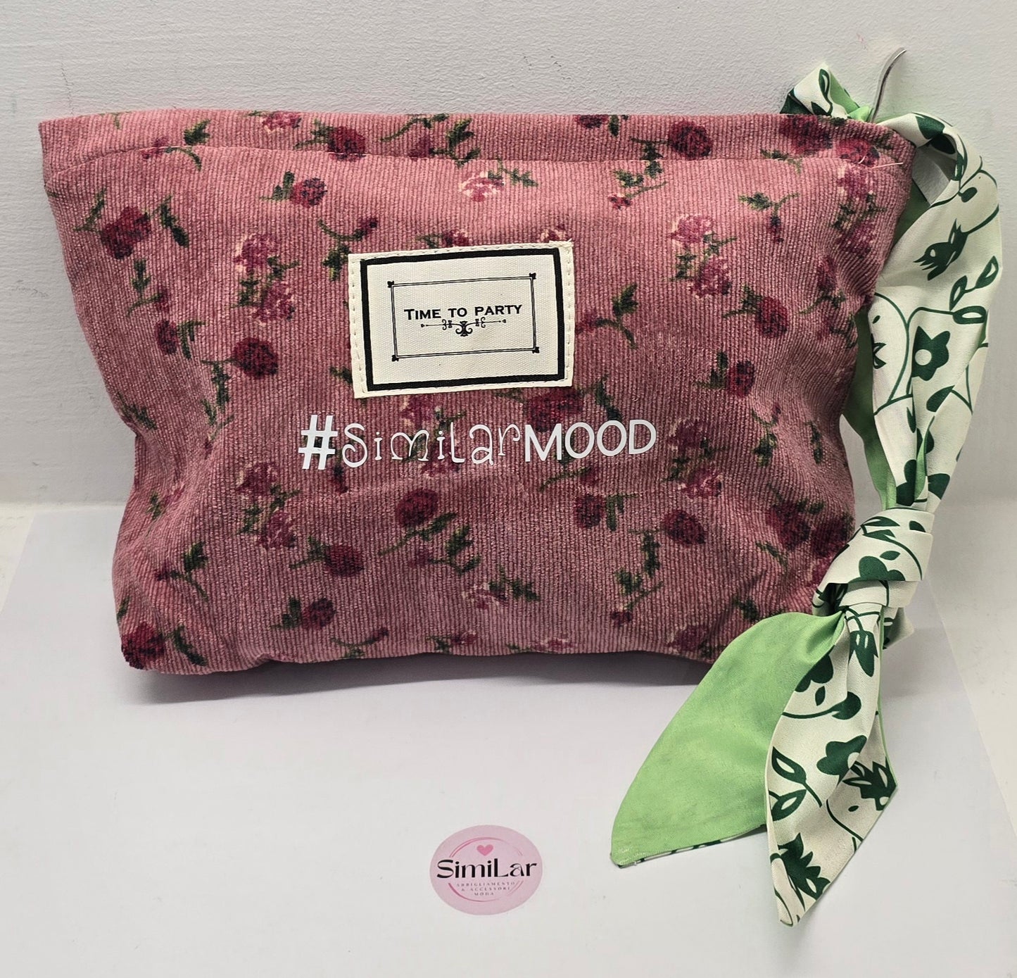 Le #similarMOOD " anche secondo me " fiori rosa