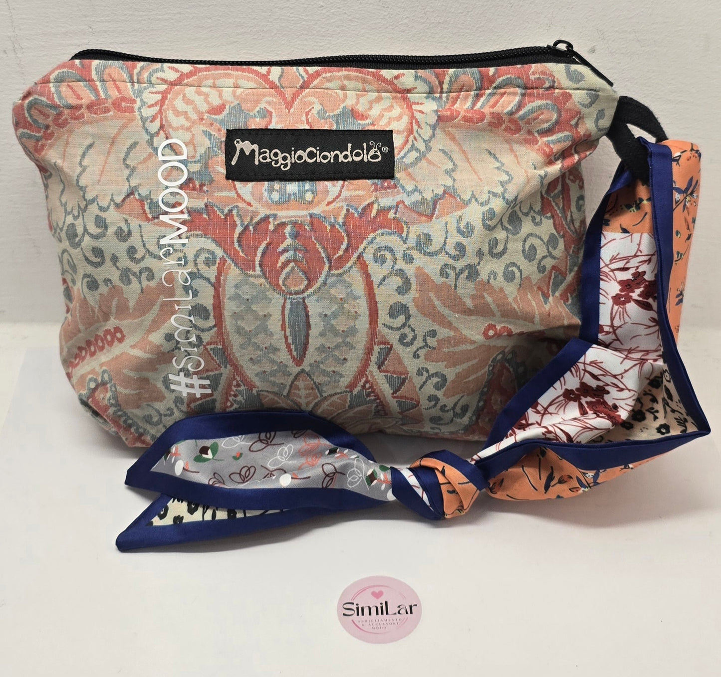 Le #similarMOOD LUXURY" stai serena" @37