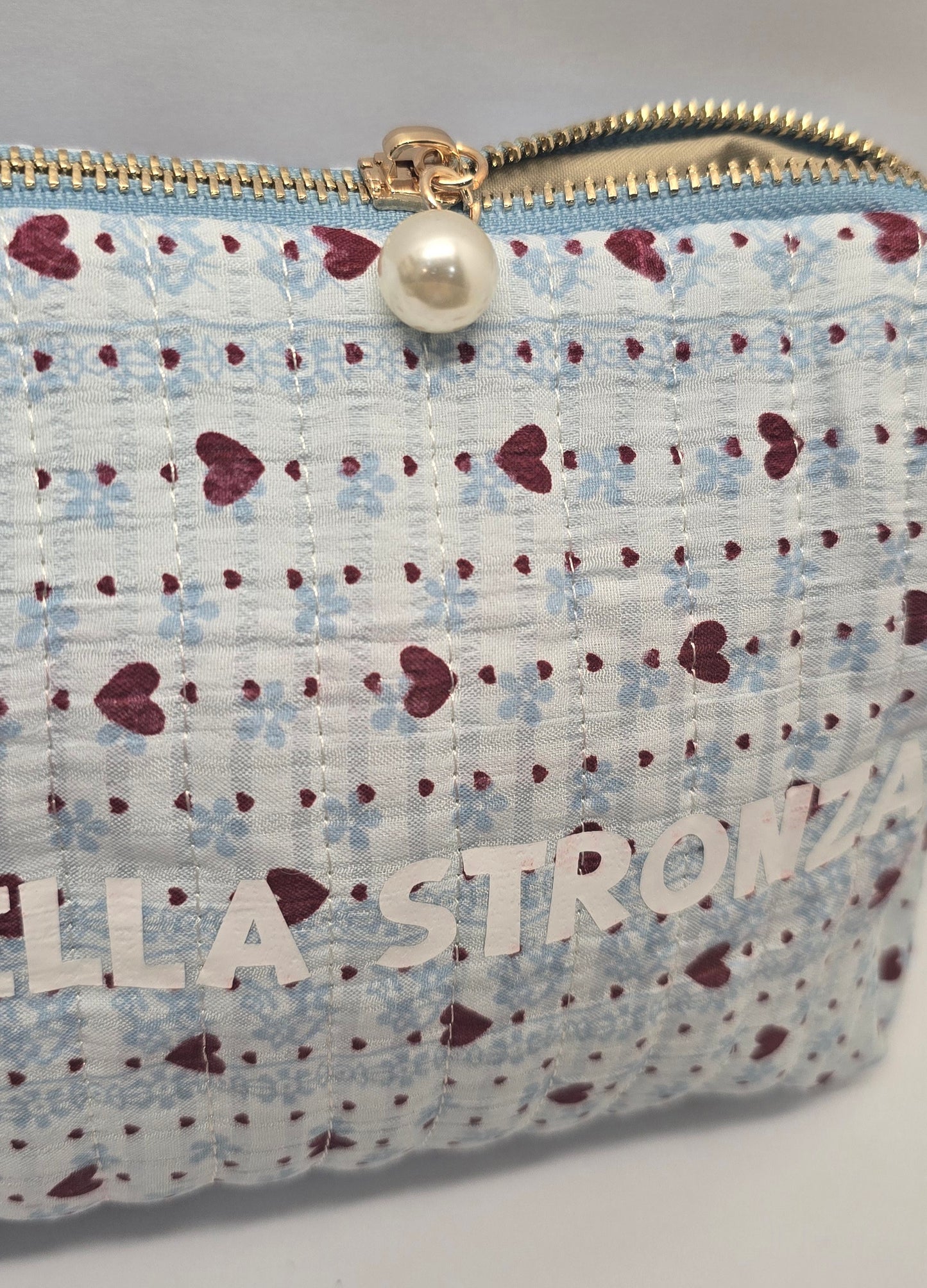 Le #similarMOOD MATELASSE' "bella stronza " #5
