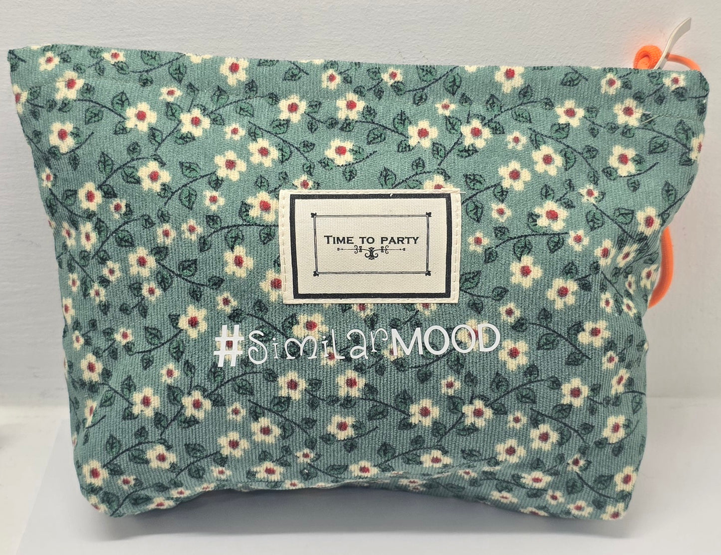 Le #similarMOOD " sorridi " fiori verde