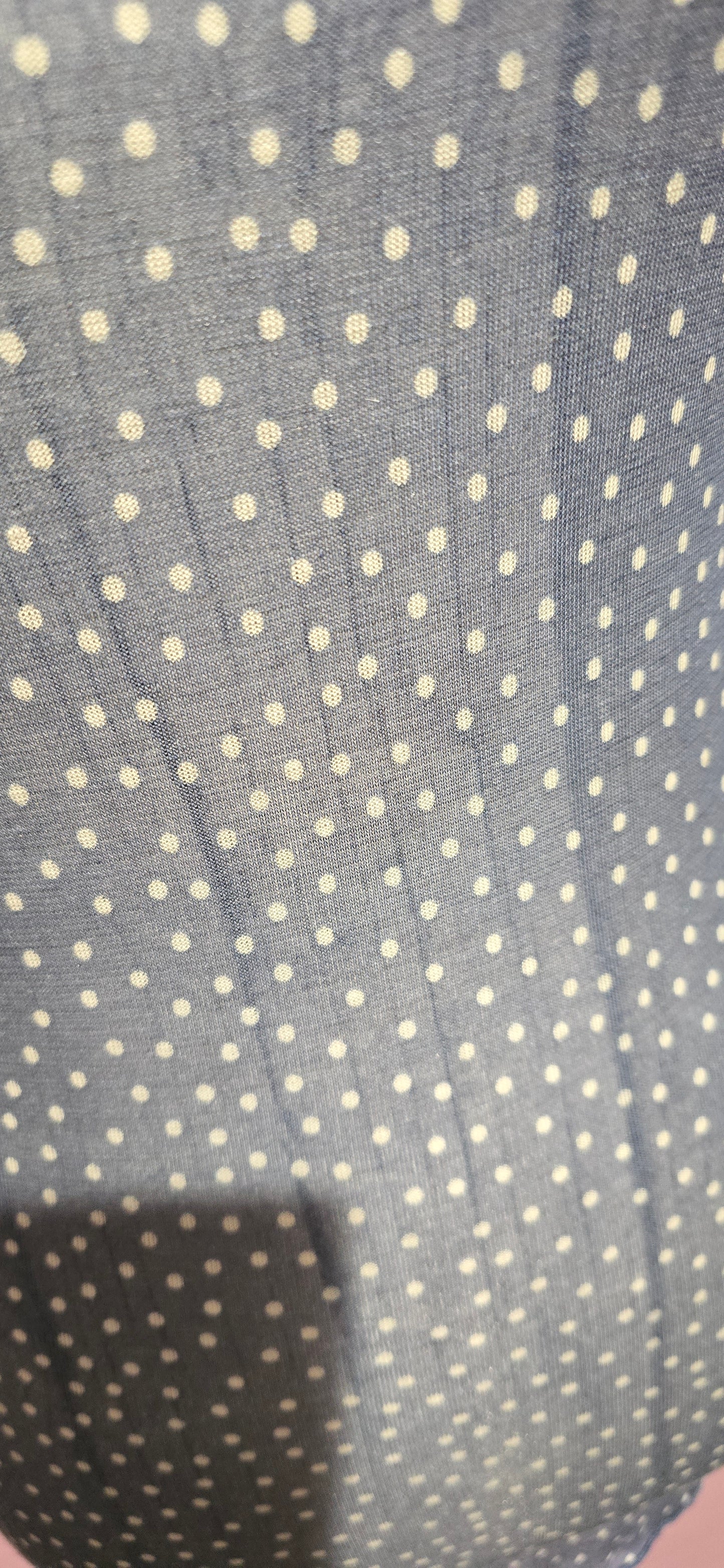 Magliettina pois carta da zucchero