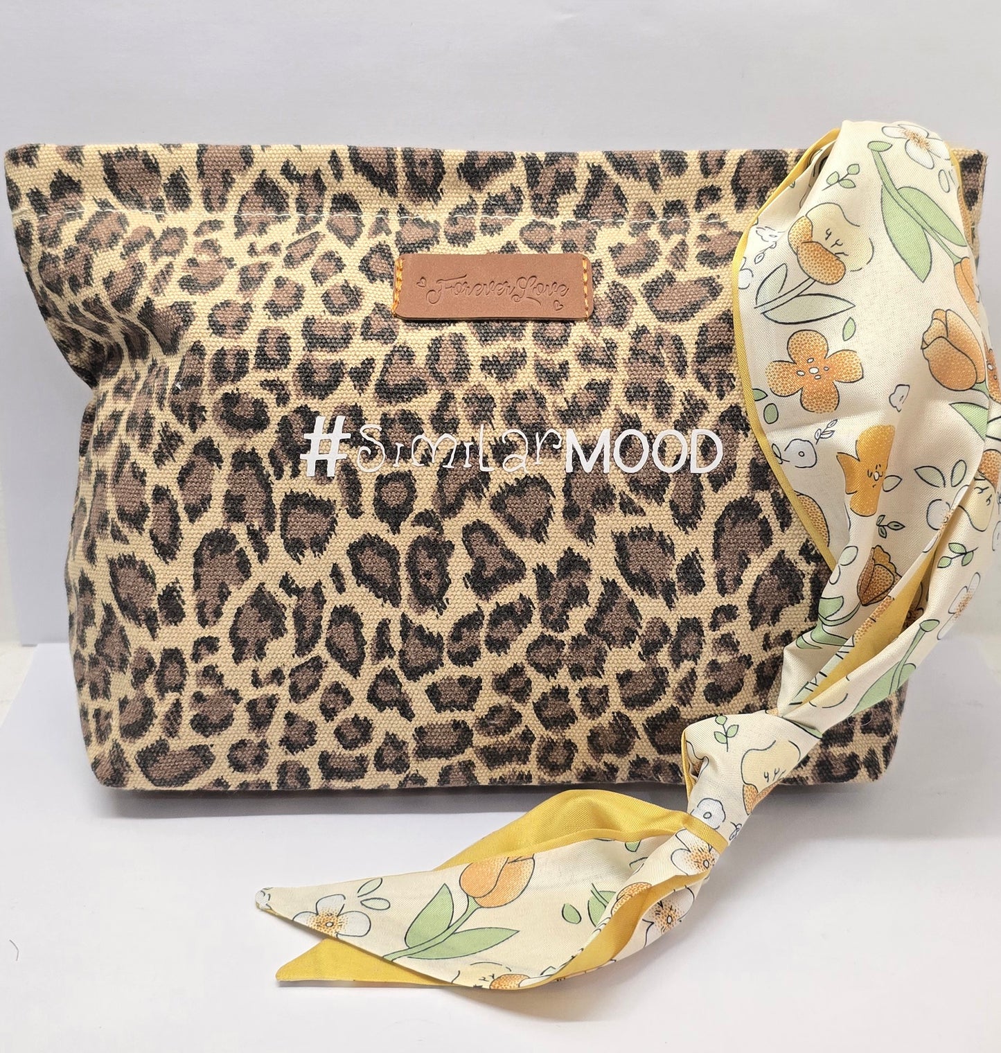 Le #similarMOOD " a mali estremi " animalier