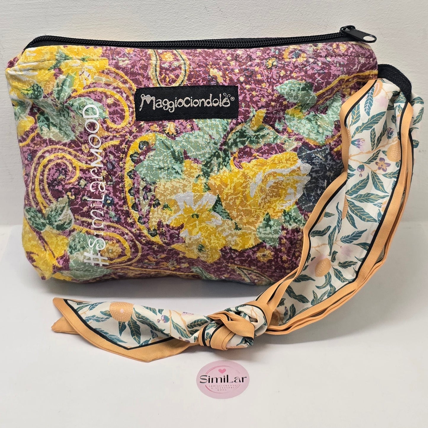 Le #similarMOOD LUXURY" alexa " @19