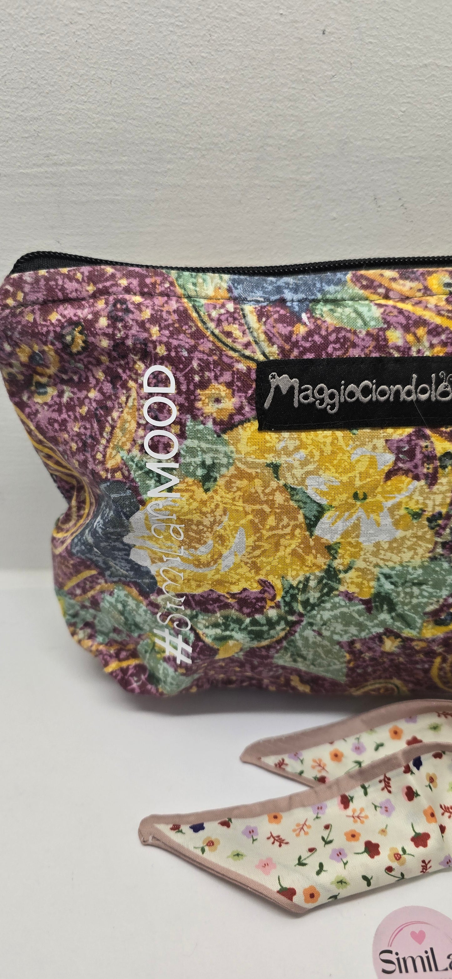 Le #similarMOOD LUXURY" non mi dovete stressare" @36