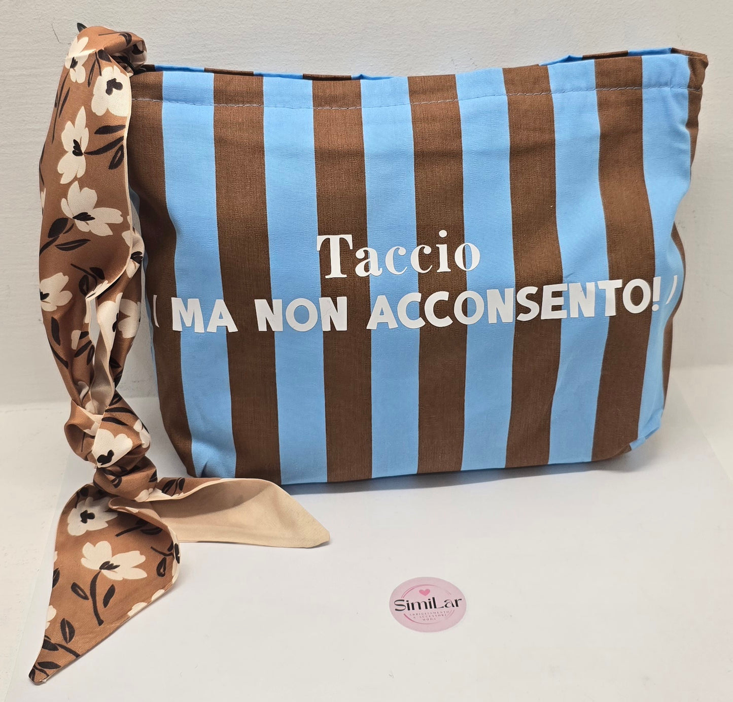Le #similarMOOD " taccio" righe baby