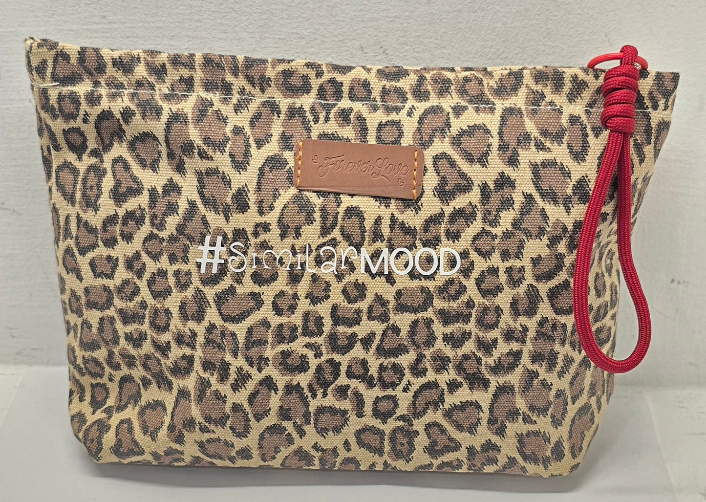 Le #similarMOOD "sorridi "animalier