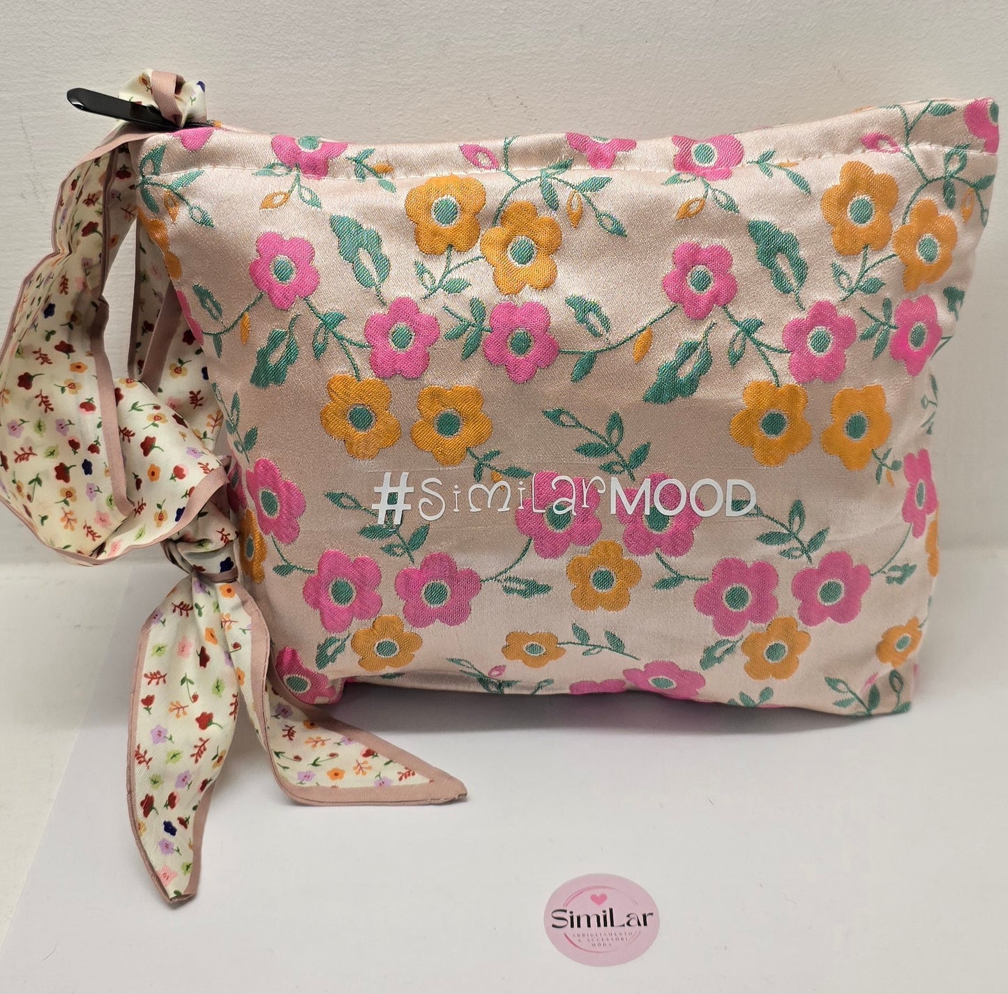 Le #similarMOOD "io boh "margherite