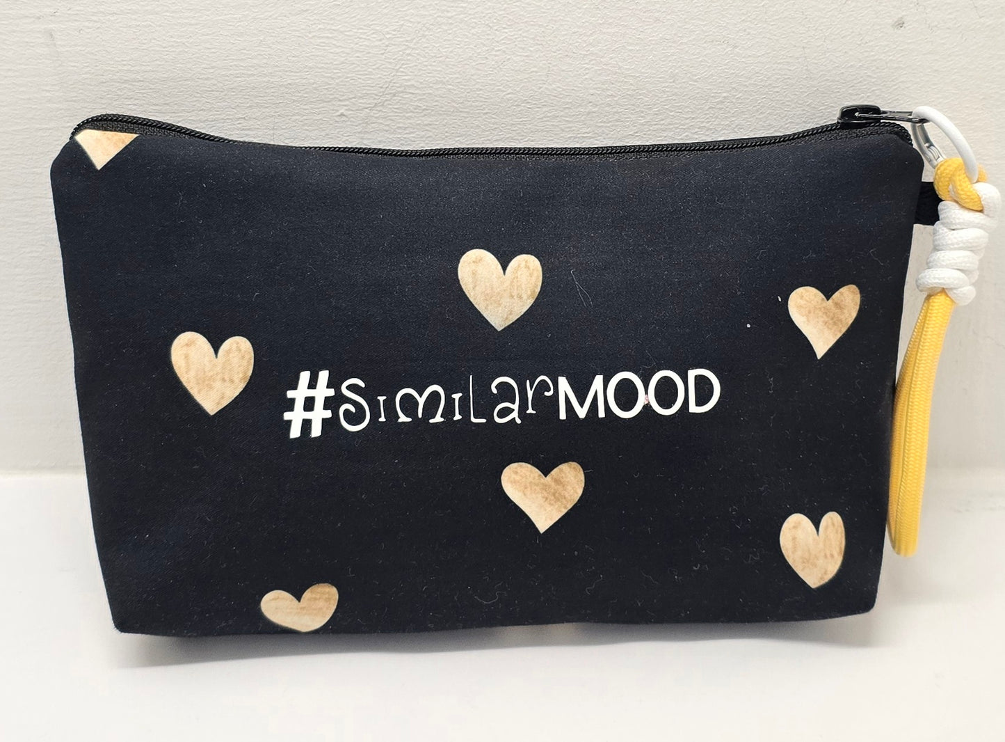 Le #similarMOOD MINI" odio tutti " cuori