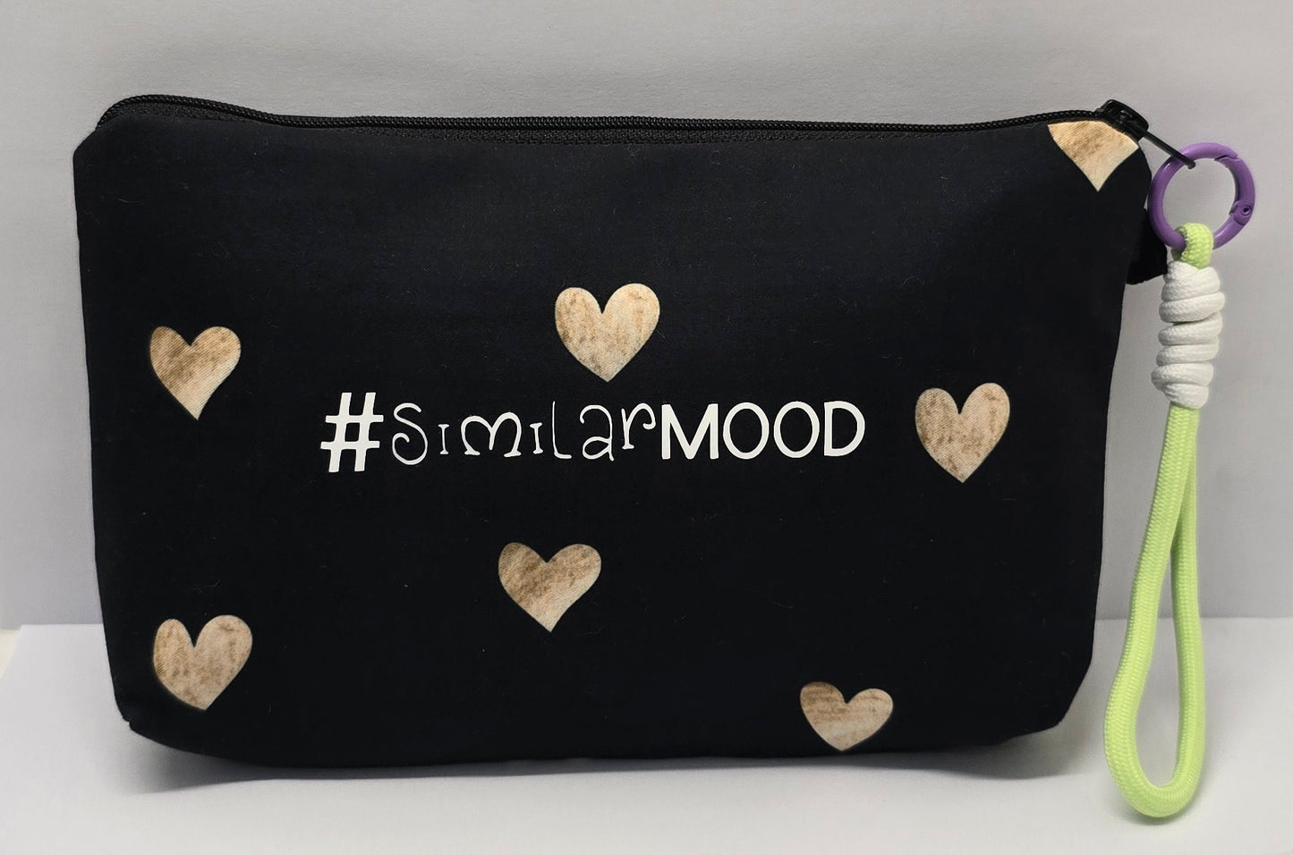 Le #similarMOOD mini "che fastidio"cuori