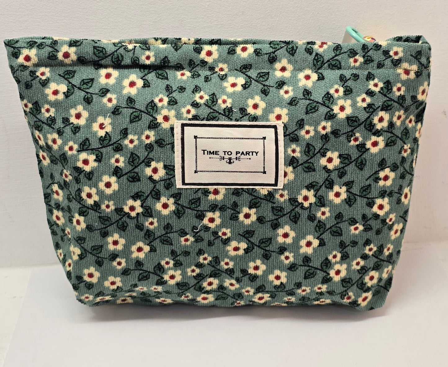 Le #similarMOOD "potrei sbagliarmi" verde fiori