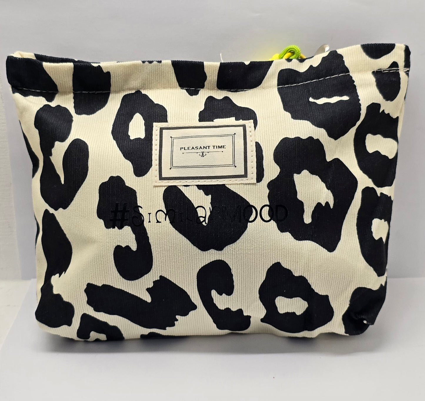 Le #similarMOOD "potrei sbagliarmi " animalier panna