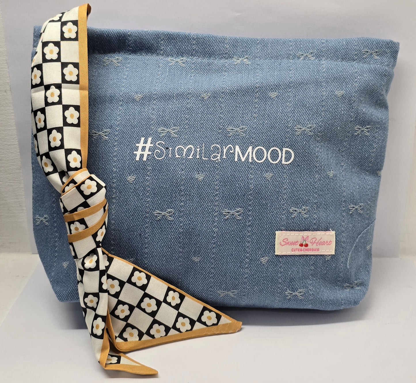Le #similarMOOD " follia" jeans