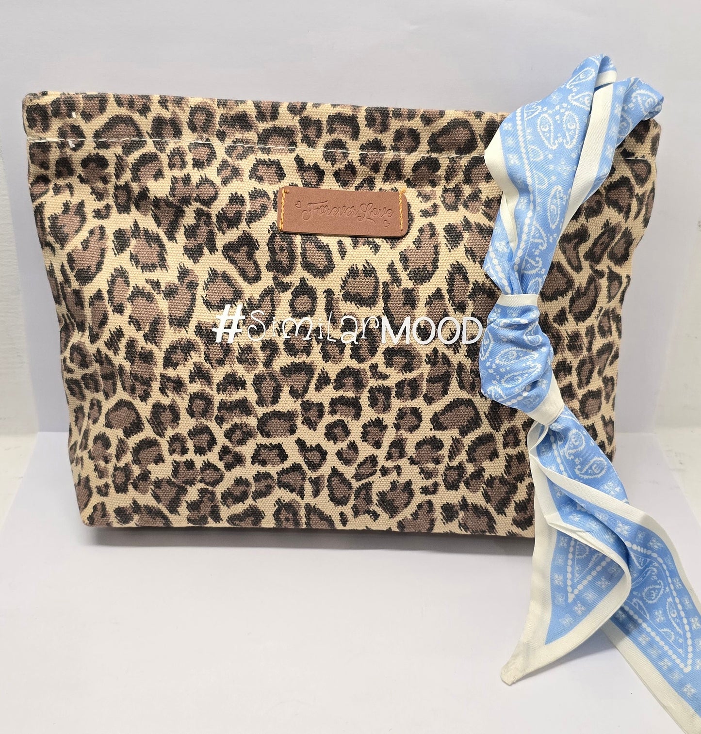 Le #similarMOOD " contromano" animalier