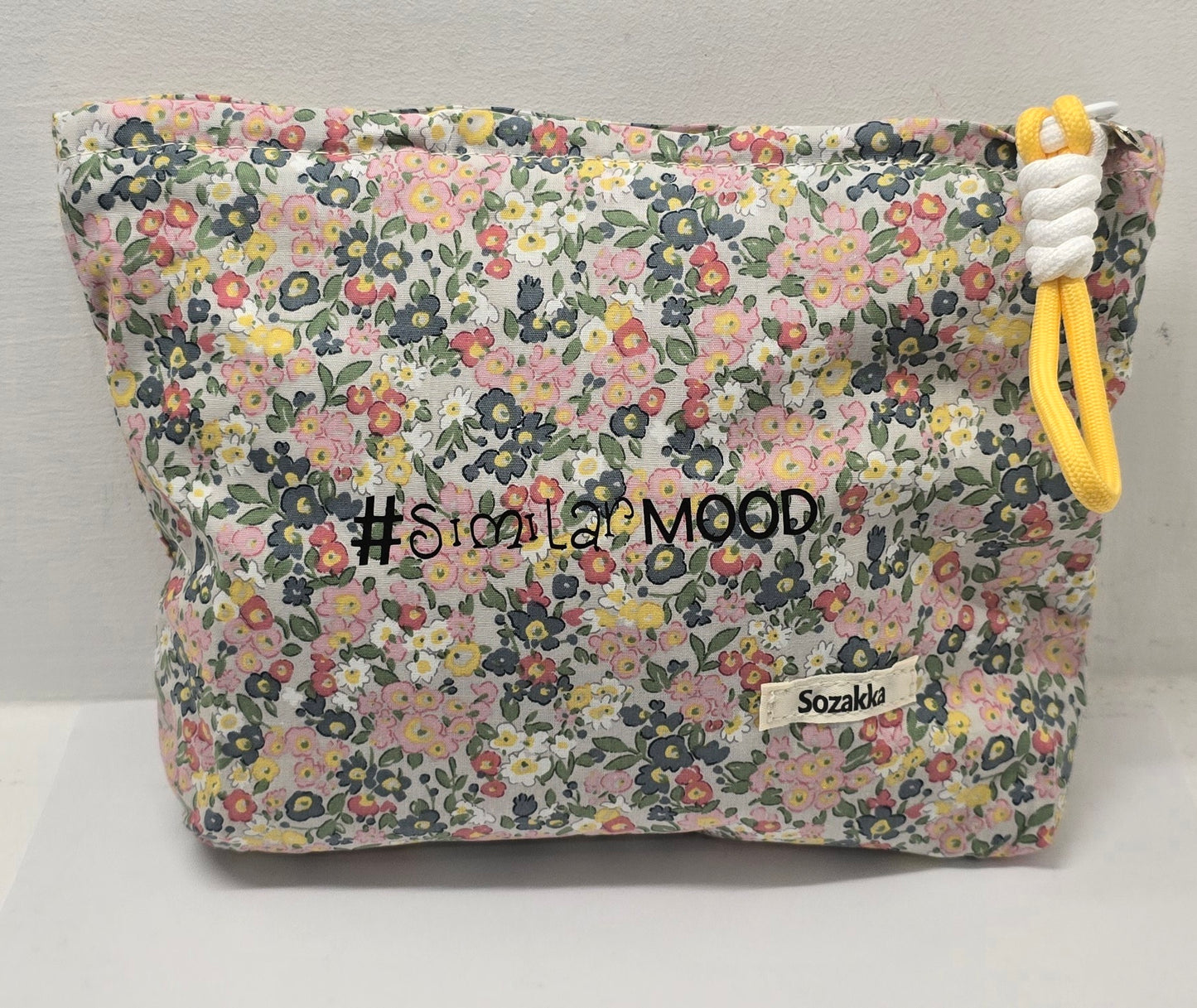 Le #similarMOOD " no vabbè" classic