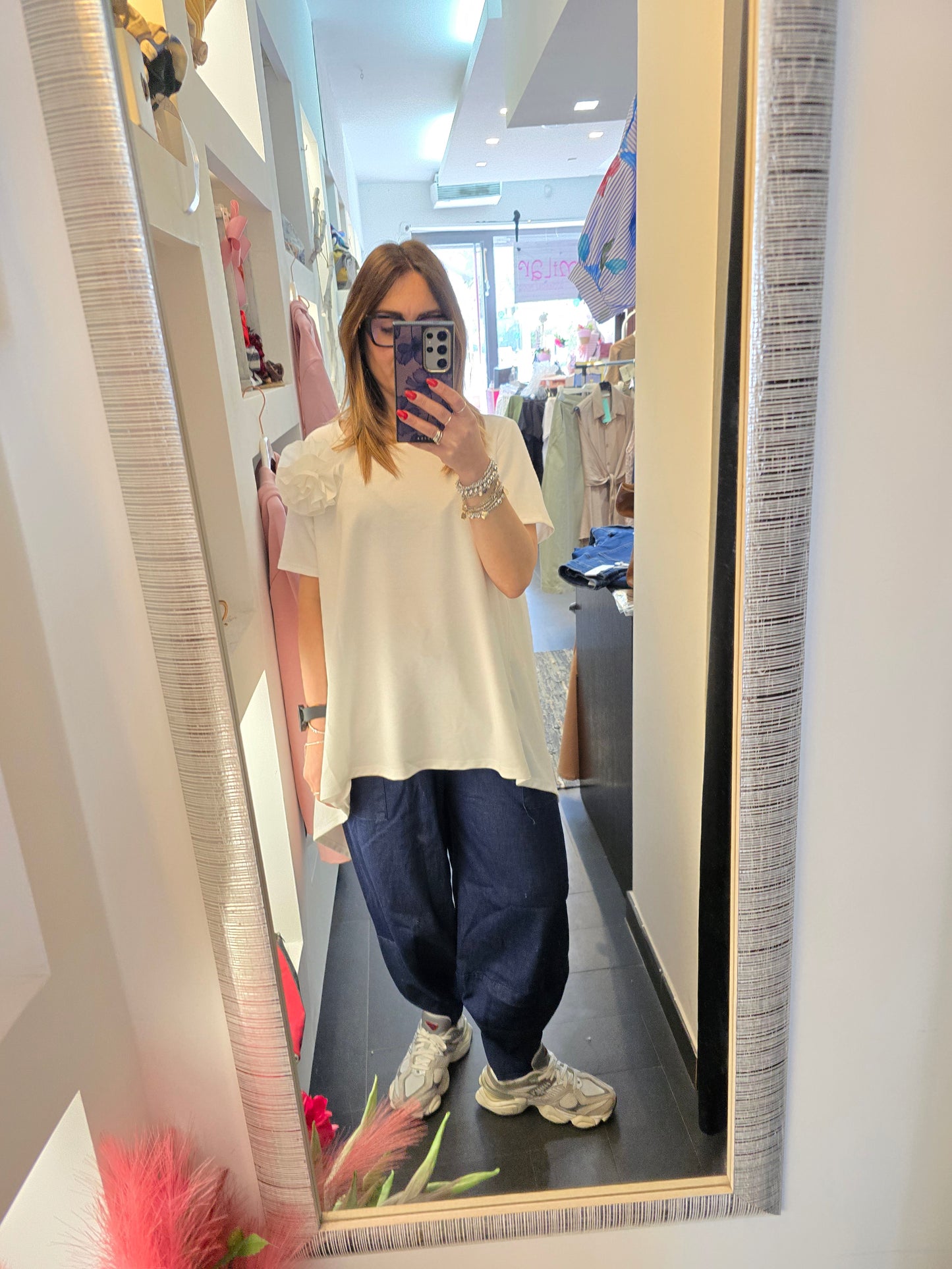 Jeans jogger