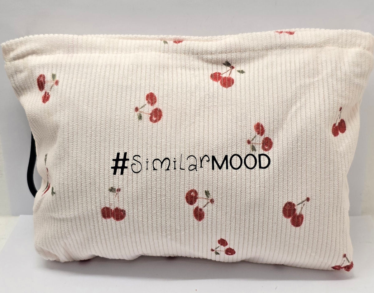 Le #similarMOOD " odio tuttii" ciliege