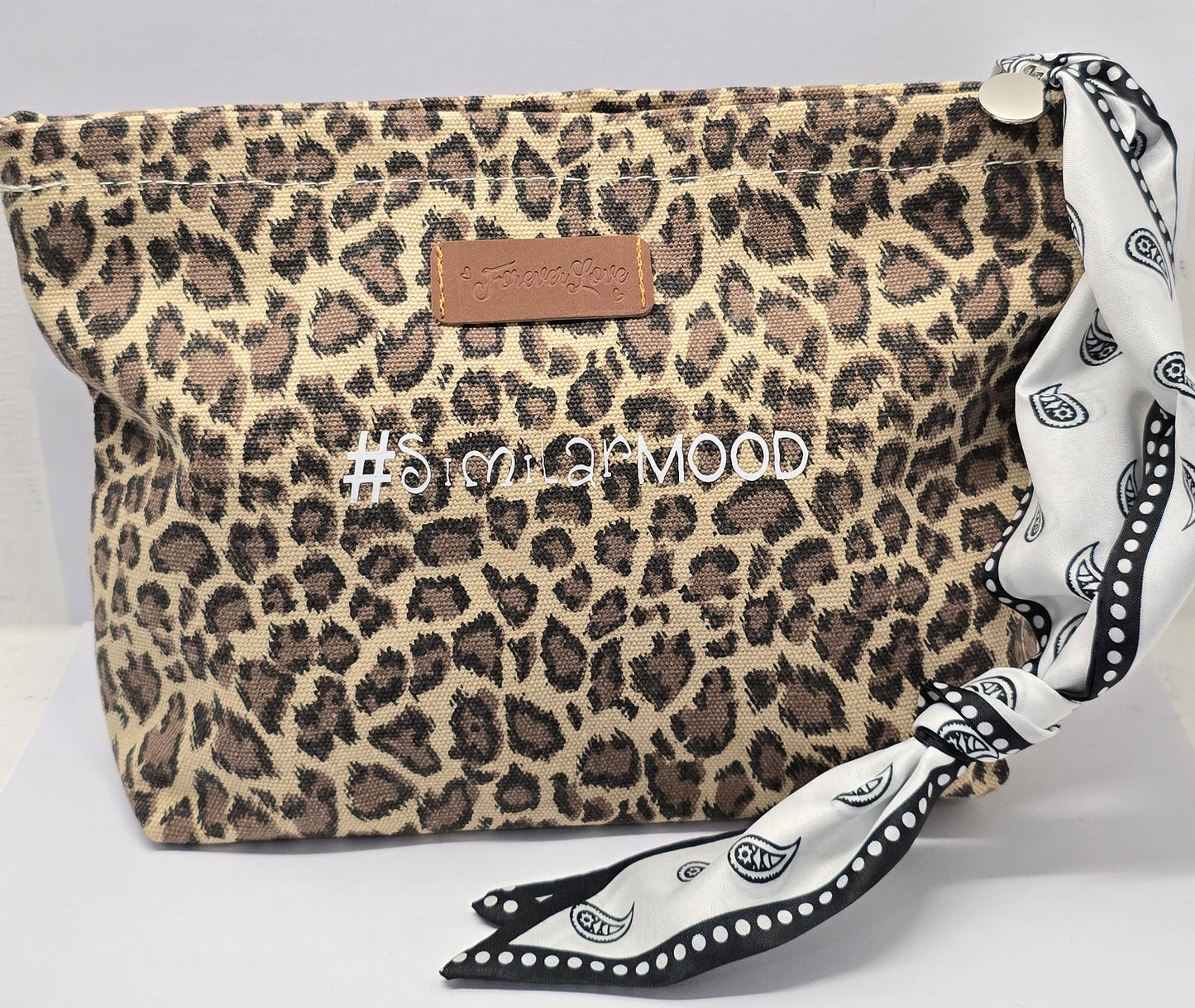 Le #similarMOOD " sorridi" animalier