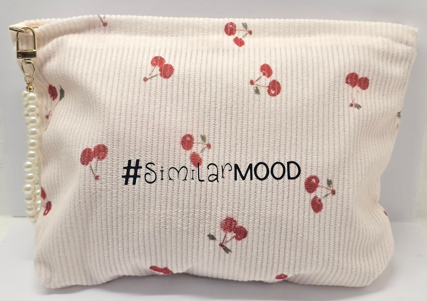 Le #similarMOOD " nata per il lusso"