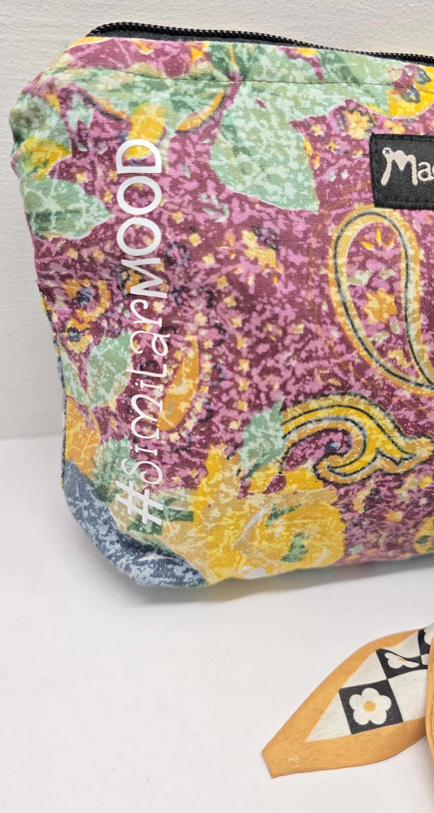 Le #similarMOOD LUXURY"stravolta " @5