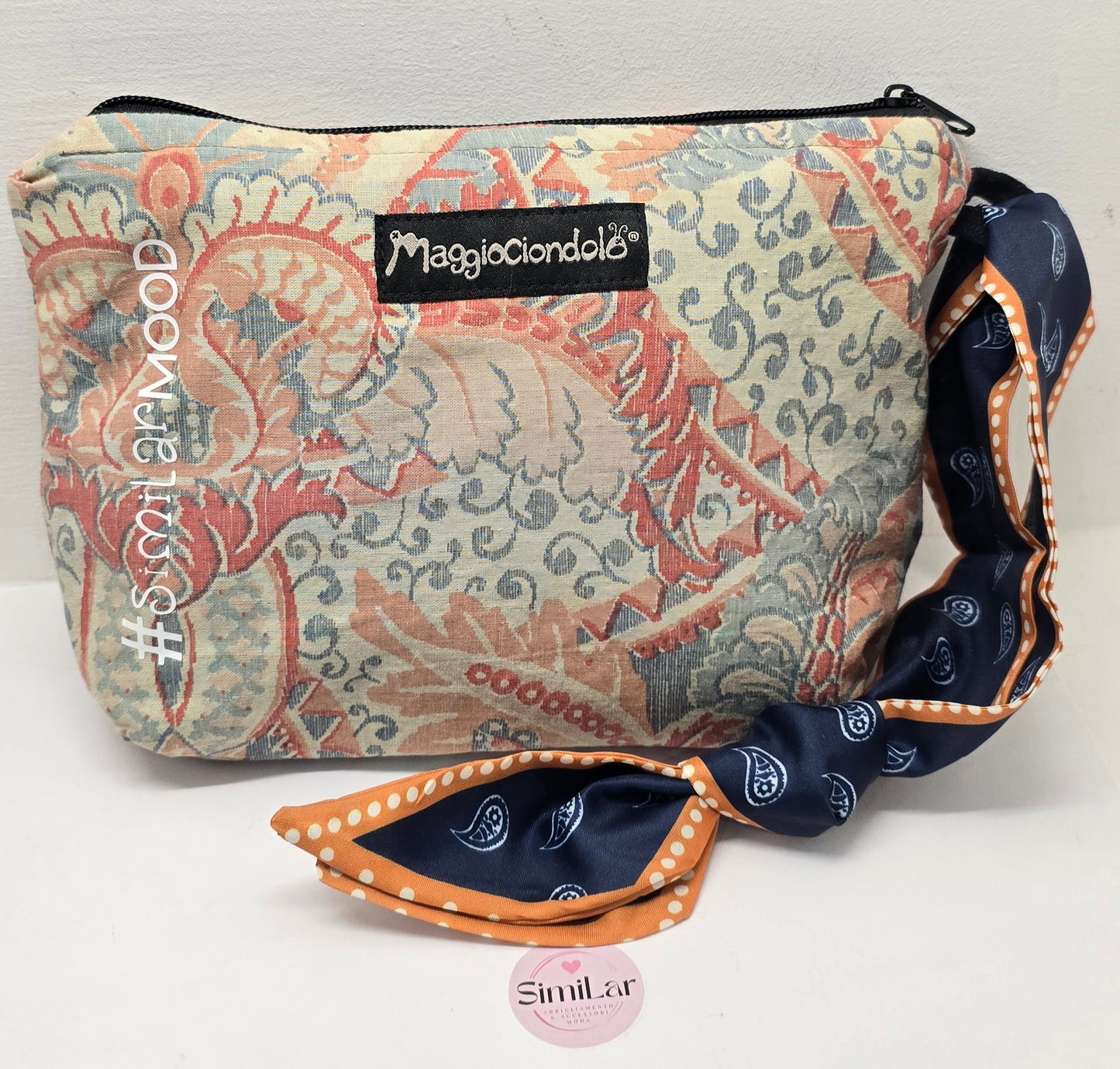 Le #similarMOOD LUXURY"vi vedo peggiorati" @4