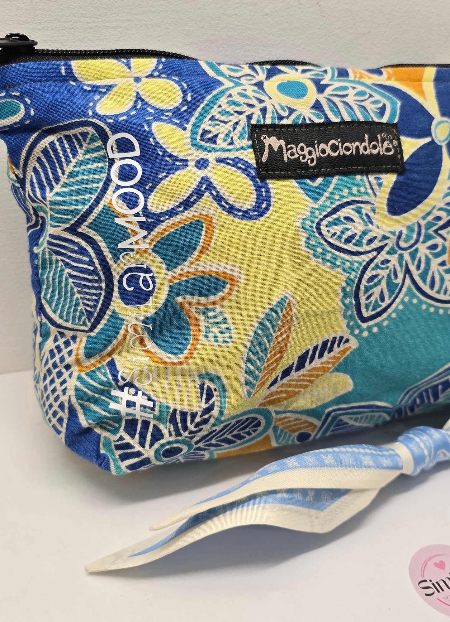 Le #similarMOOD LUXURY" io boh" @1