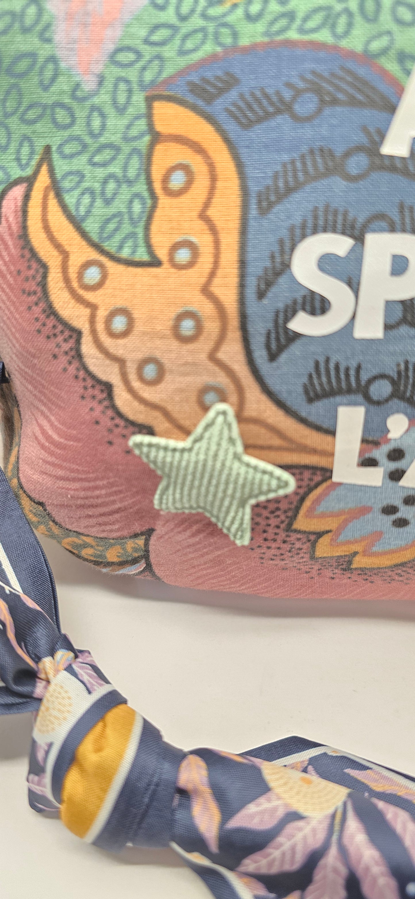 Le #similarMOOD LUXURY" alexa " @14