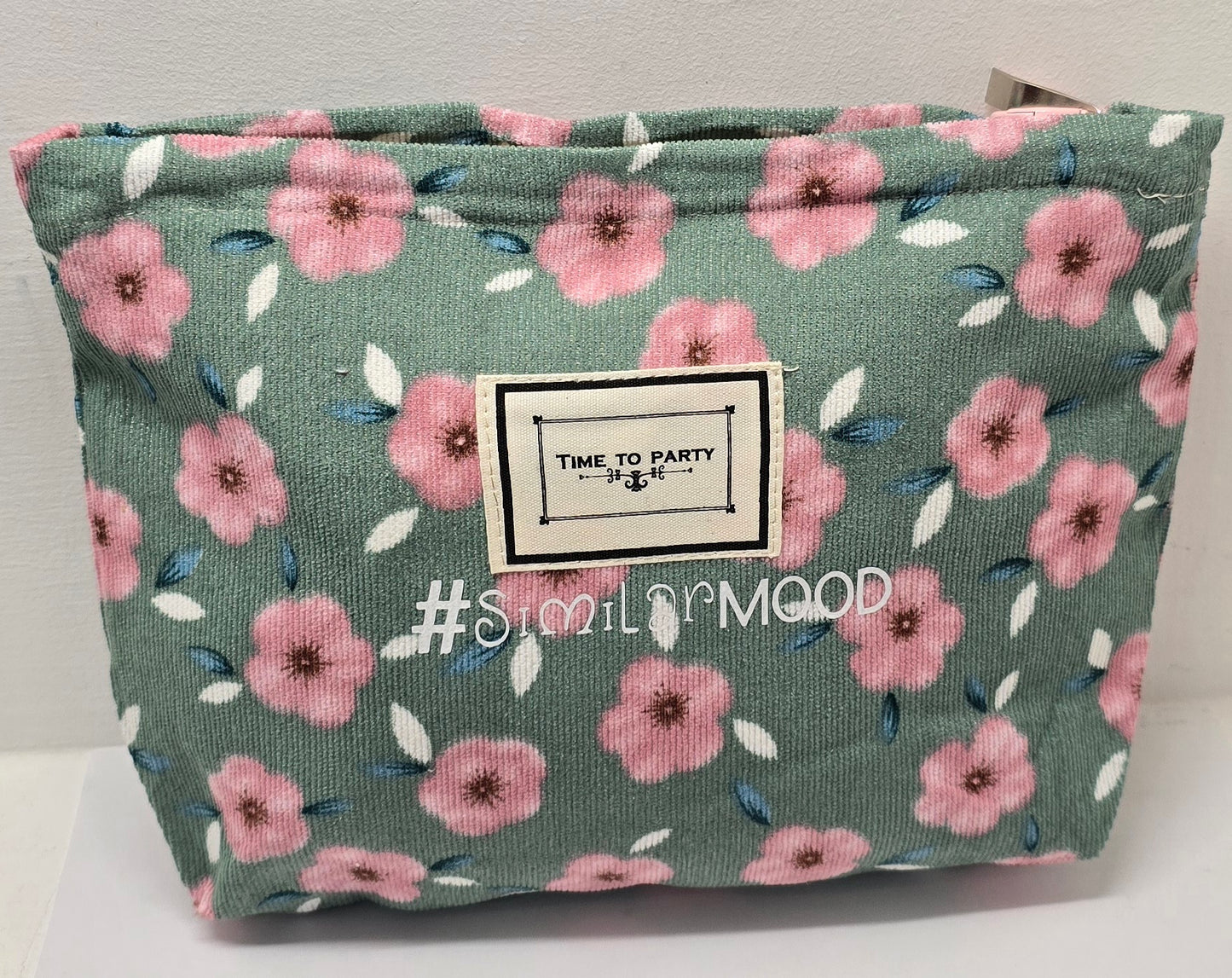 Le #similarMOOD " sorridi" fiori pesca