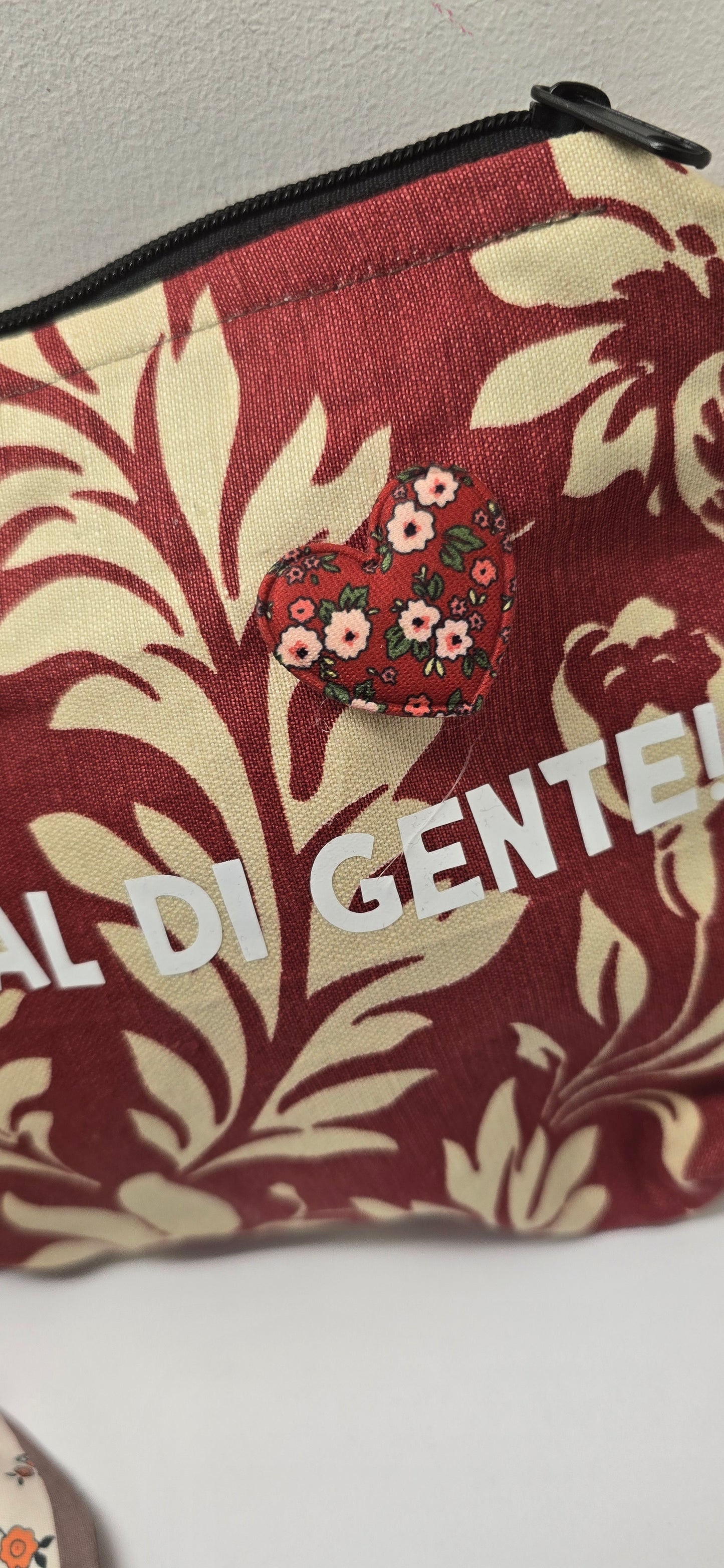 Le #similarMOOD LUXURY" ho il mal di gente " @105