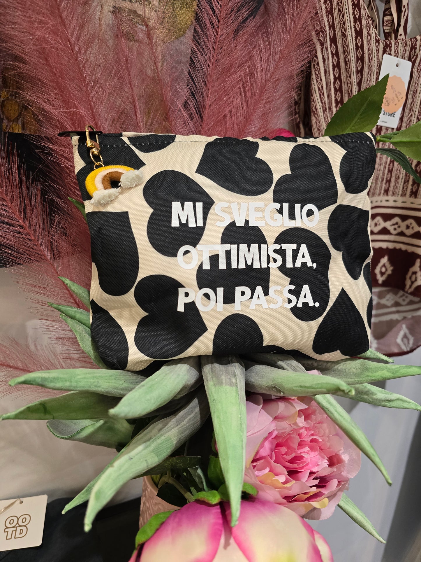 Le #similarMOOD "mi sveglio" cuori