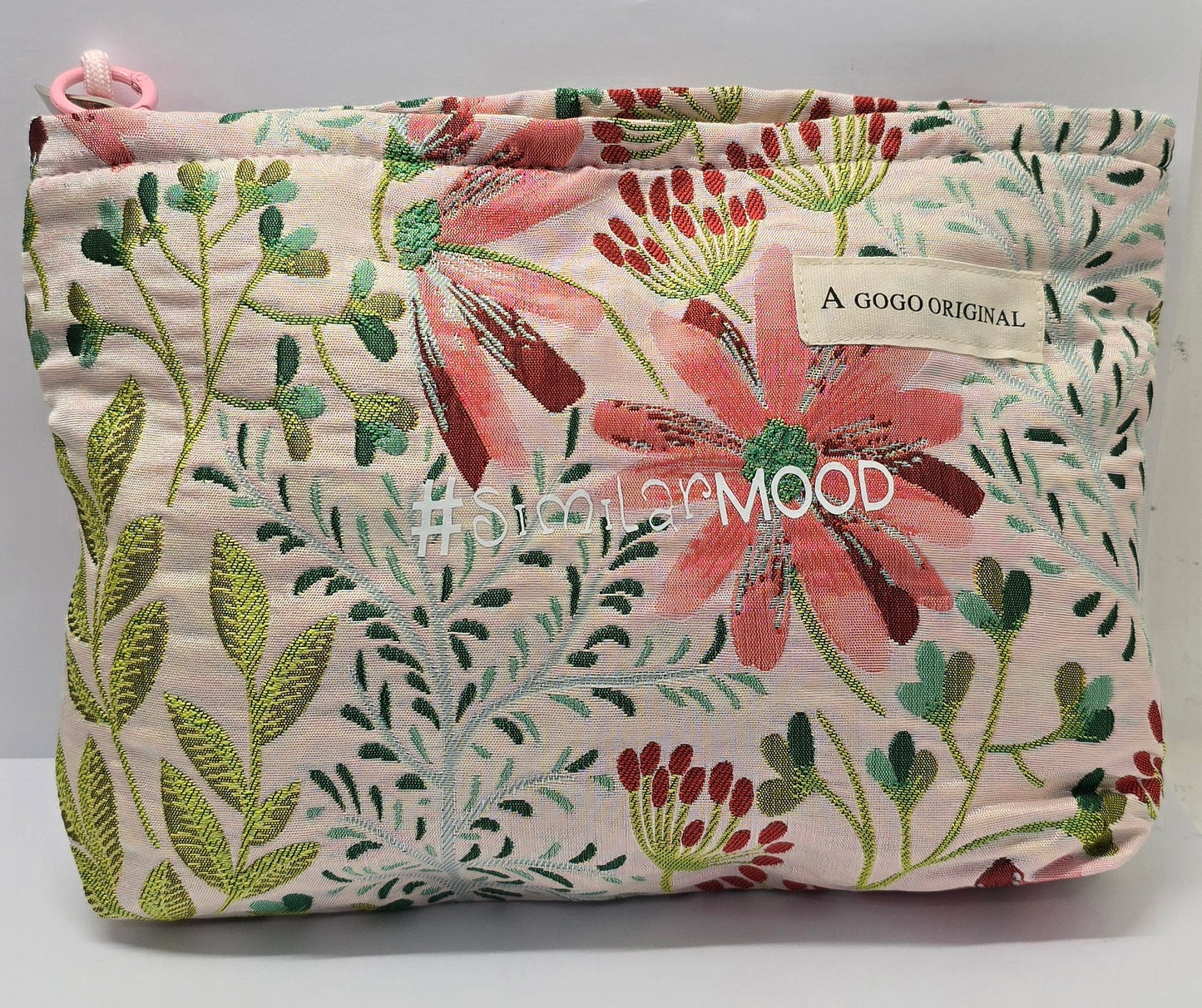 Le #similarMOOD " reggo più gintonic" fiori 💐