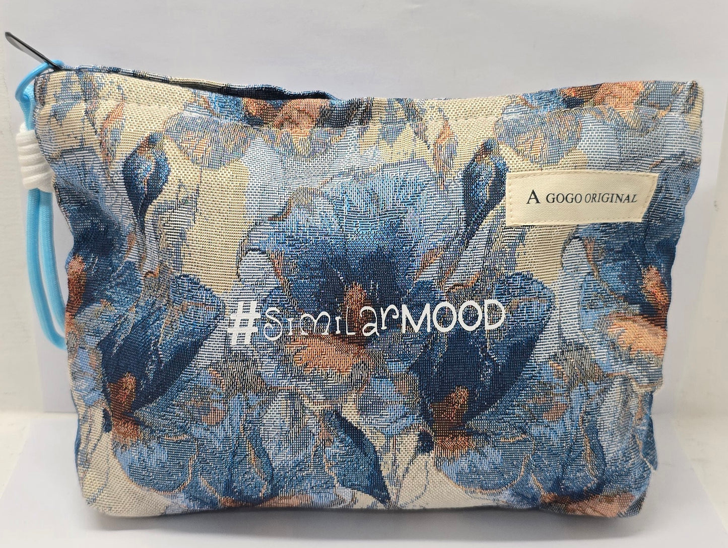 Le #similarMOOD " se devi sognare " azzurra