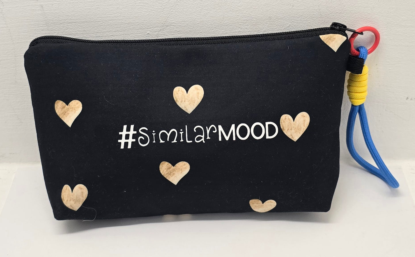 Le #similarMOOD MINI" KISS" cuori