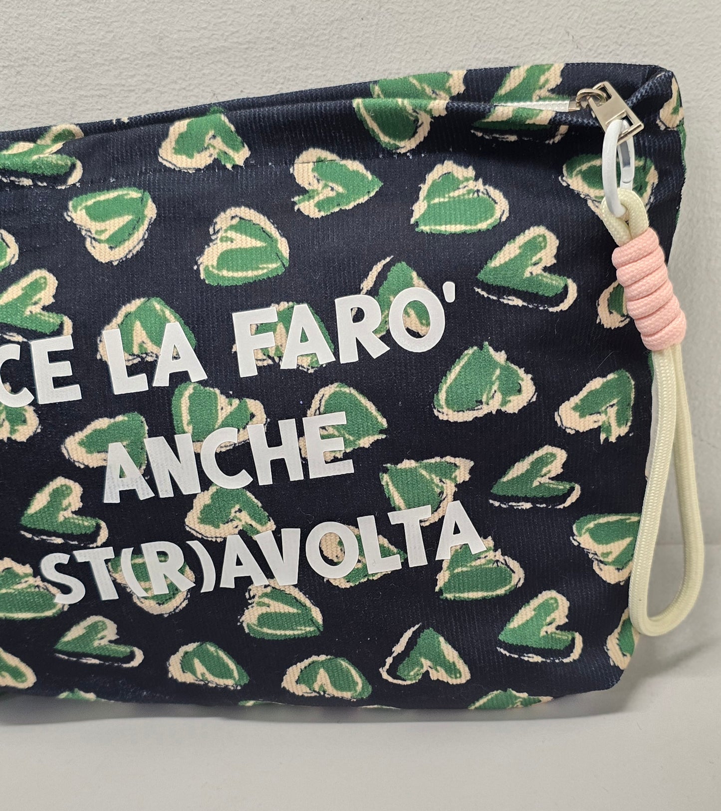 Le #similarMOOD " stravolta"cuori verdi