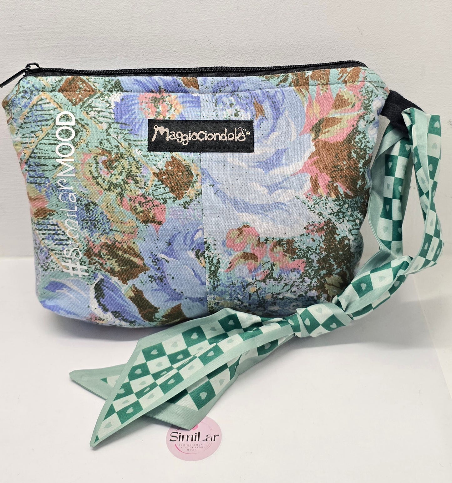 Le #similarMOOD LUXURY" sorridi " @7