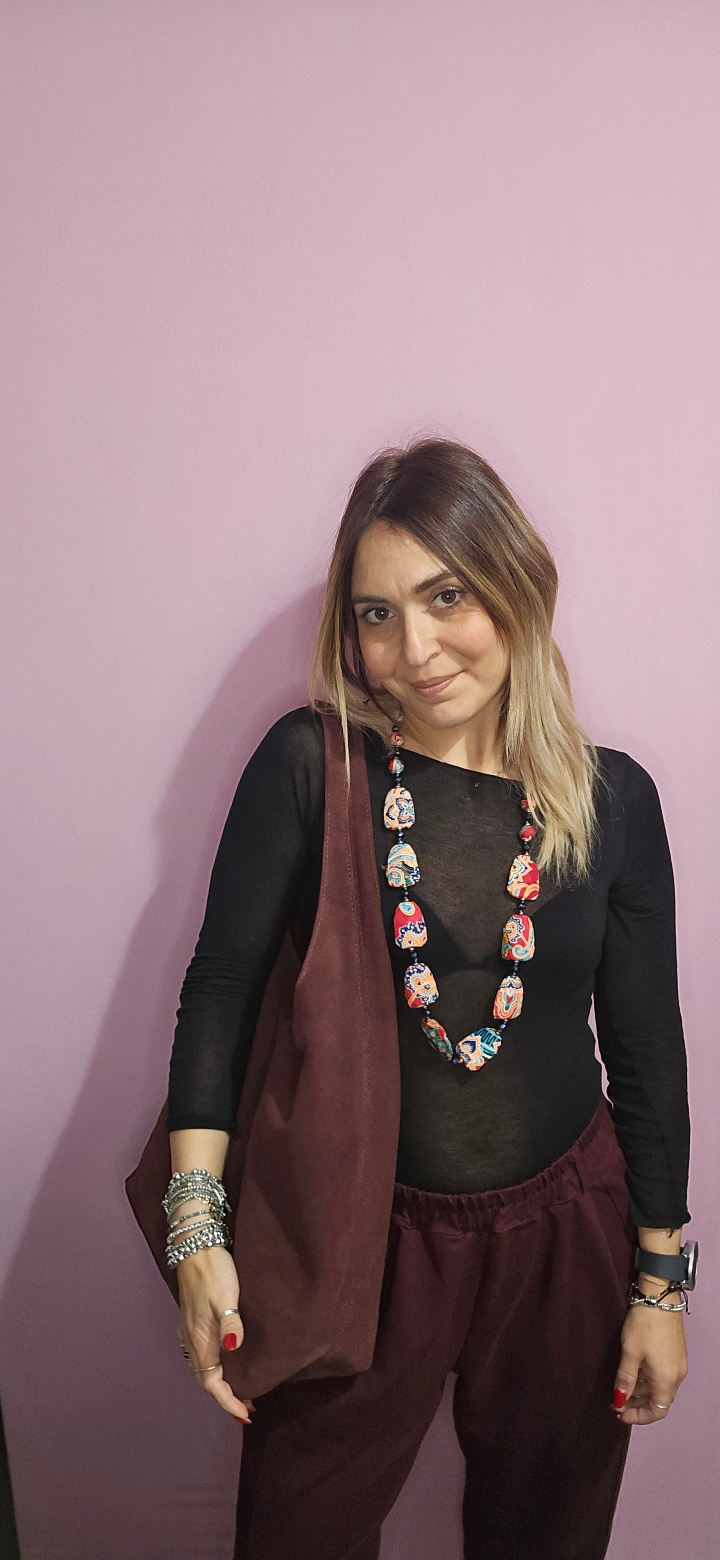 Borsa Office bordeaux