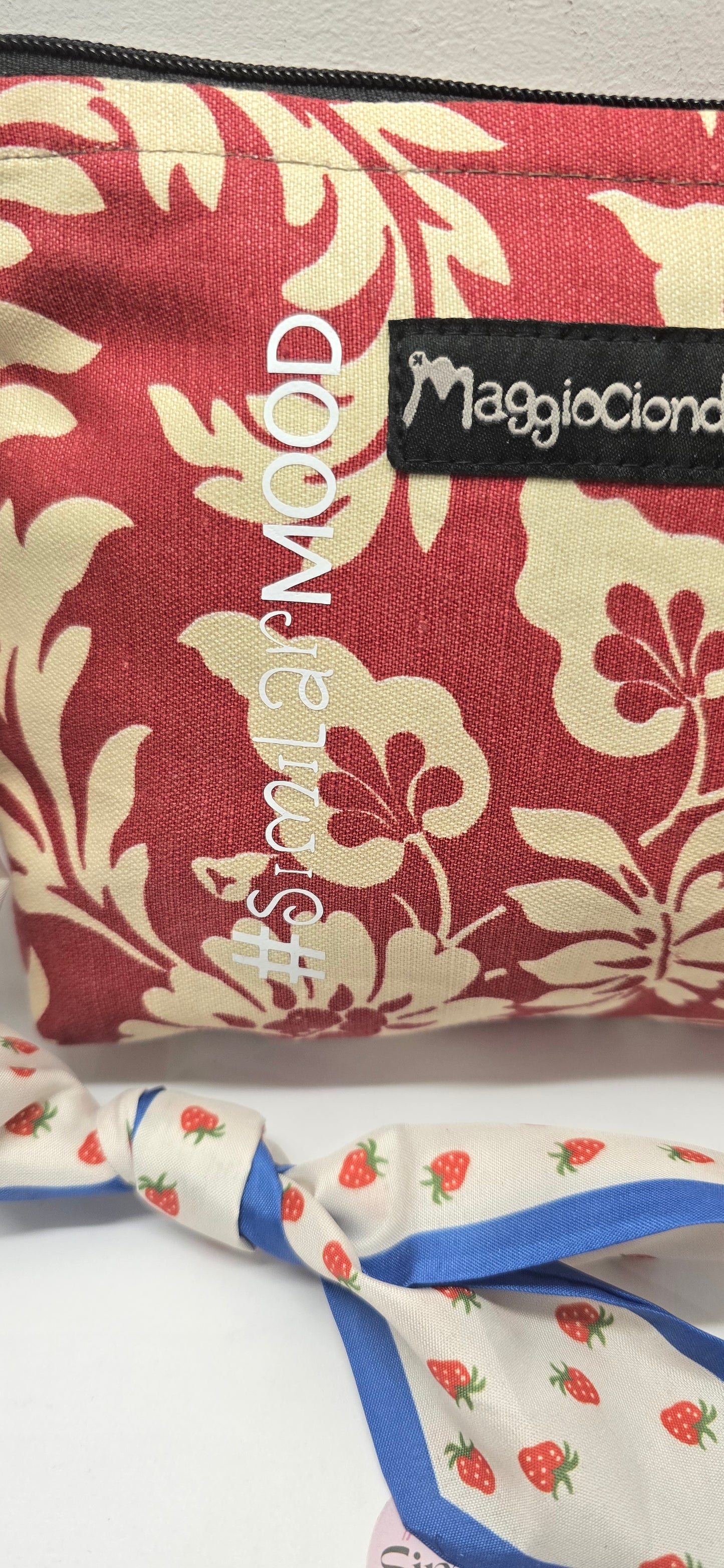 Le #similarMOOD LUXURY"kiss se ne frega" @78