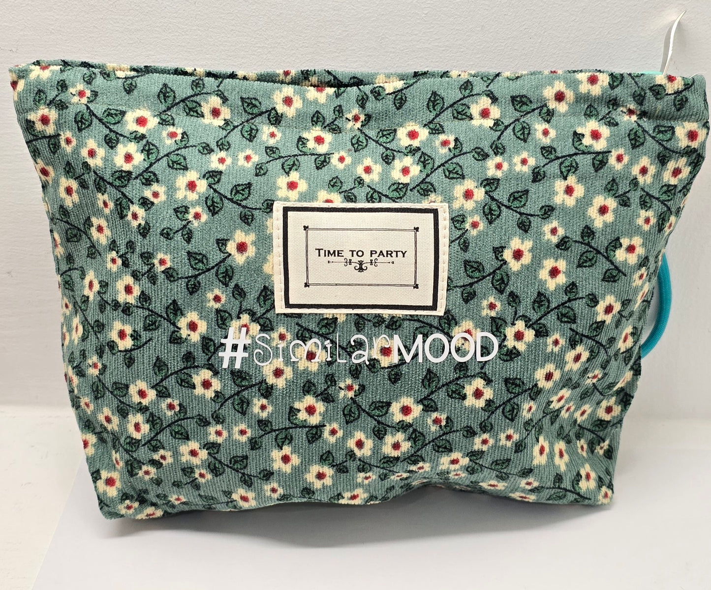 Le #similarMOOD " io non me le cerco" fiori verde