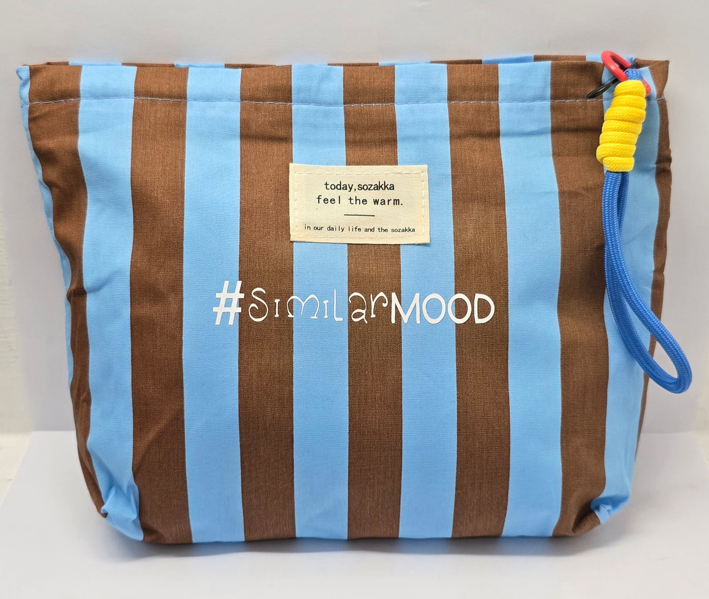 Le #similarMOOD " mare" righe baby