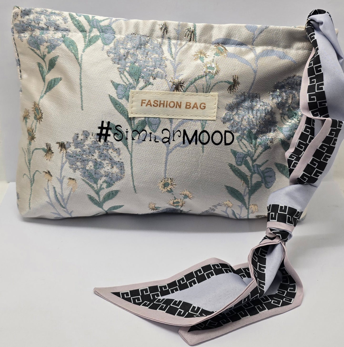 Le #similarMOOD " nato per il lusso" lurex