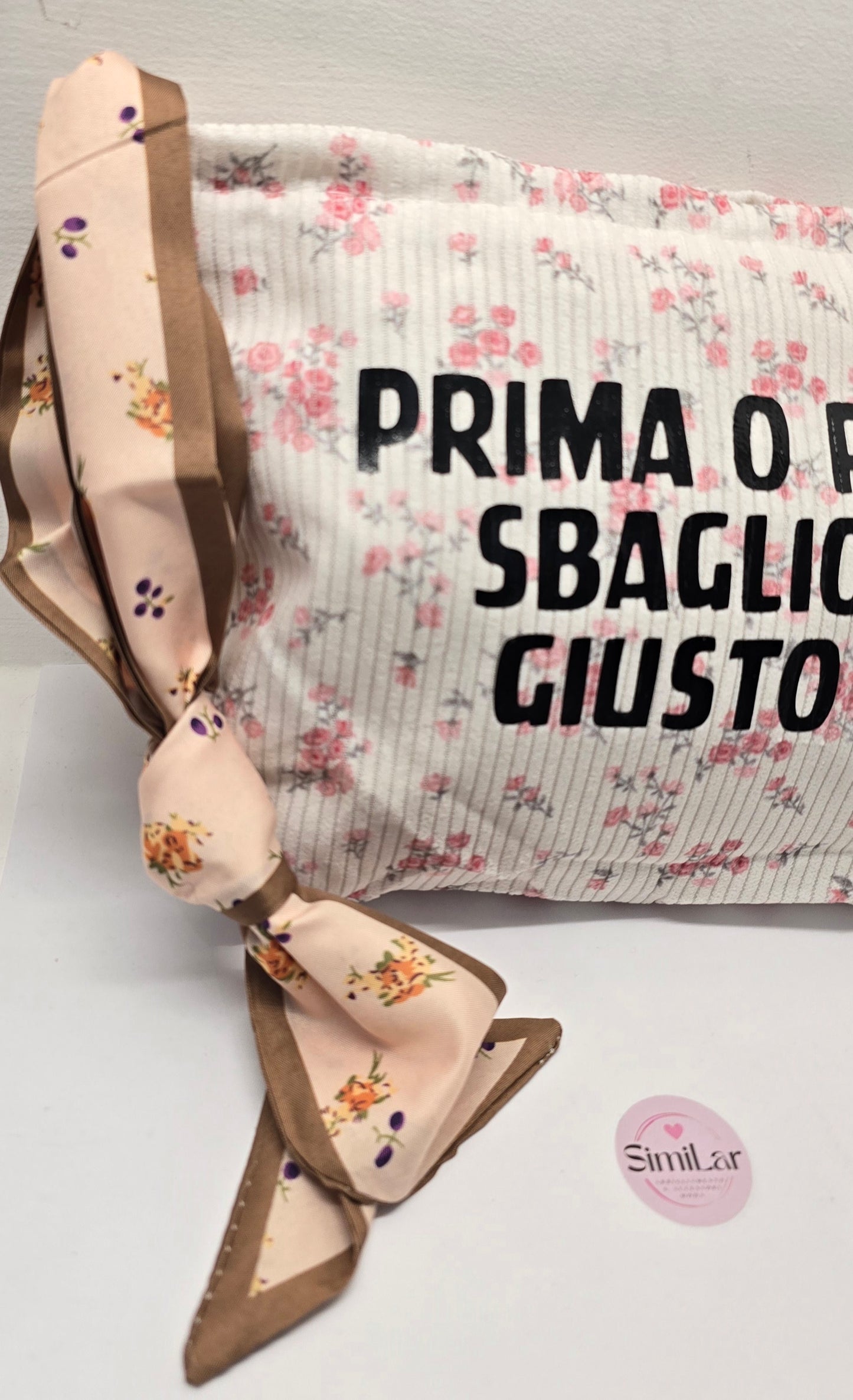 Le #similarMOOD " prima " rose