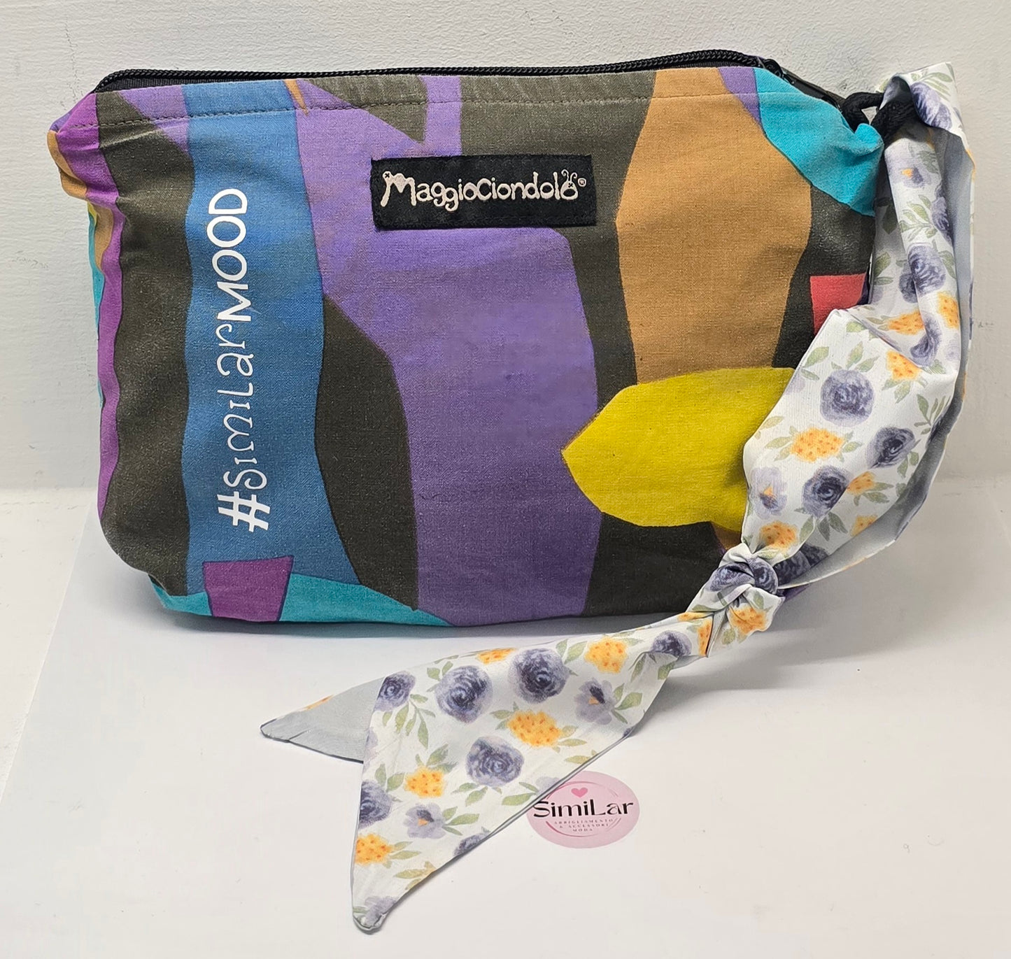 Le #similarMOOD LUXURY" anche meno" @16