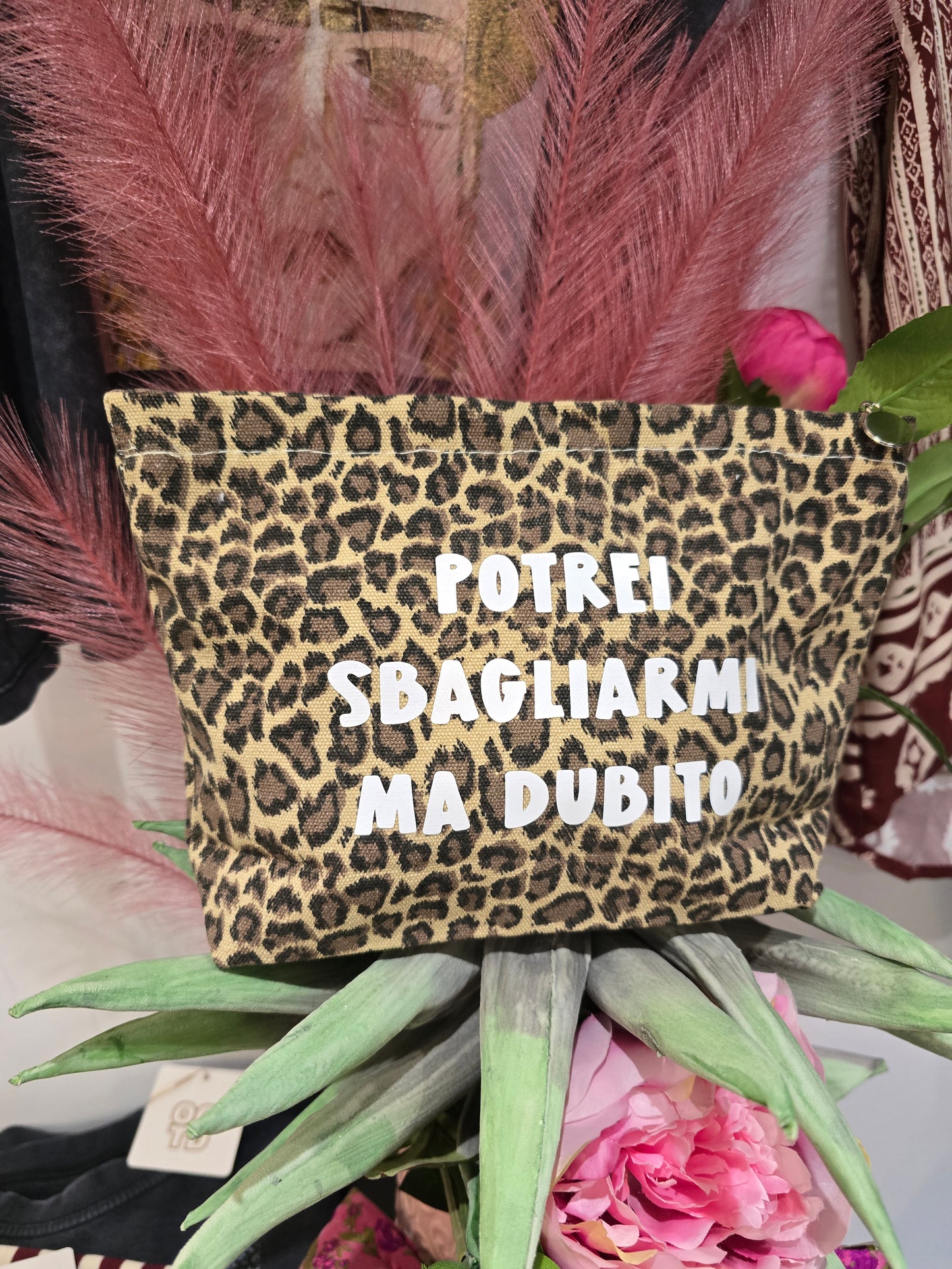 Le #similarMOOD "potrei sbagliarmi "animalier