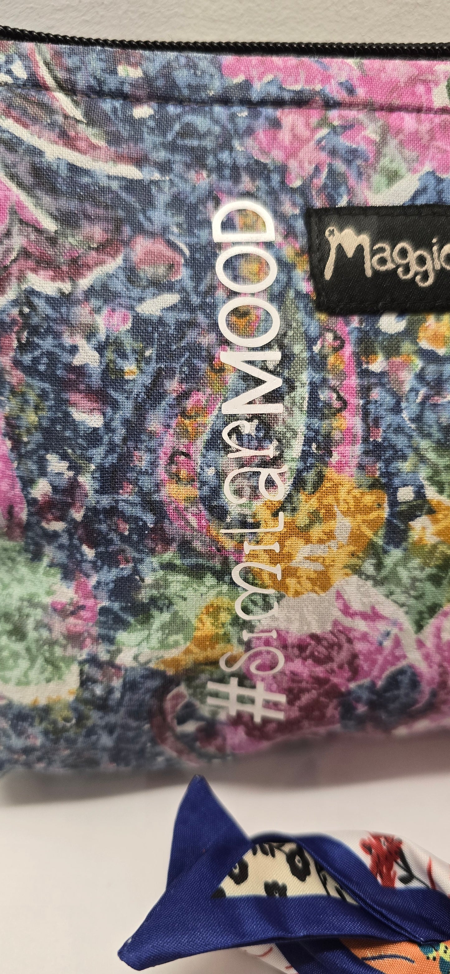 Le #similarMOOD LUXURY" vi vedo peggiorati " @54